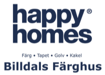 Happy Homes i Billdal